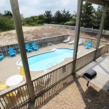 Ww951, Mommas Happy, Daddys Broke- Oceanside, Private Pool, Sun Decks, 660 Ft To Beach Access! โคโรลลา ภายนอก รูปภาพ