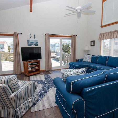Ww951, Mommas Happy, Daddys Broke- Oceanside, Private Pool, Sun Decks, 660 Ft To Beach Access! โคโรลลา ภายนอก รูปภาพ