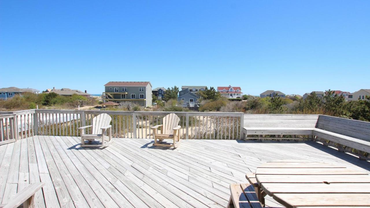 Ww951, Mommas Happy, Daddys Broke- Oceanside, Private Pool, Sun Decks, 660 Ft To Beach Access! โคโรลลา ภายนอก รูปภาพ