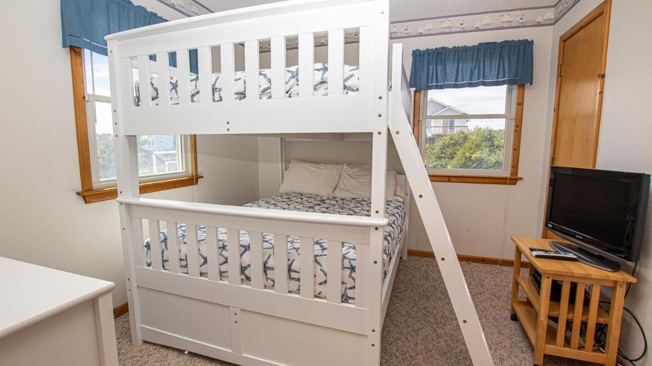 Ww951, Mommas Happy, Daddys Broke- Oceanside, Private Pool, Sun Decks, 660 Ft To Beach Access! โคโรลลา ภายนอก รูปภาพ