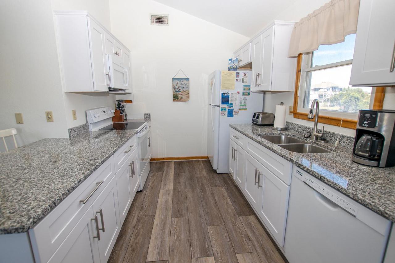 Ww951, Mommas Happy, Daddys Broke- Oceanside, Private Pool, Sun Decks, 660 Ft To Beach Access! โคโรลลา ภายนอก รูปภาพ