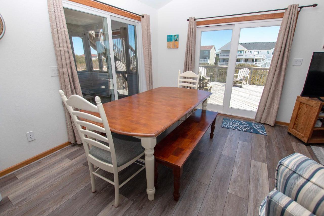 Ww951, Mommas Happy, Daddys Broke- Oceanside, Private Pool, Sun Decks, 660 Ft To Beach Access! โคโรลลา ภายนอก รูปภาพ