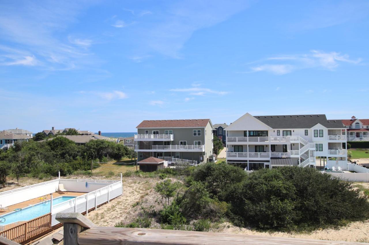 Ww951, Mommas Happy, Daddys Broke- Oceanside, Private Pool, Sun Decks, 660 Ft To Beach Access! โคโรลลา ภายนอก รูปภาพ