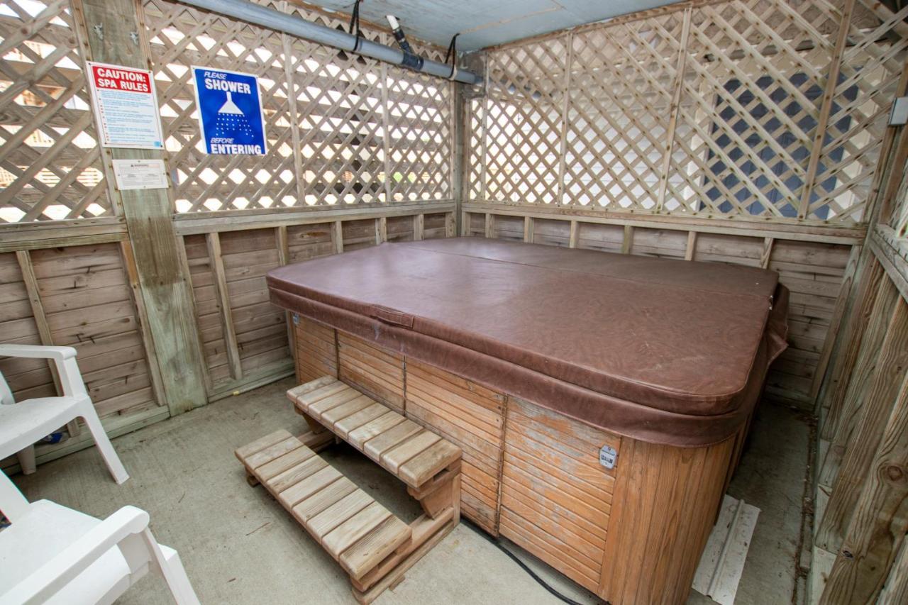Ww951, Mommas Happy, Daddys Broke- Oceanside, Private Pool, Sun Decks, 660 Ft To Beach Access! โคโรลลา ภายนอก รูปภาพ