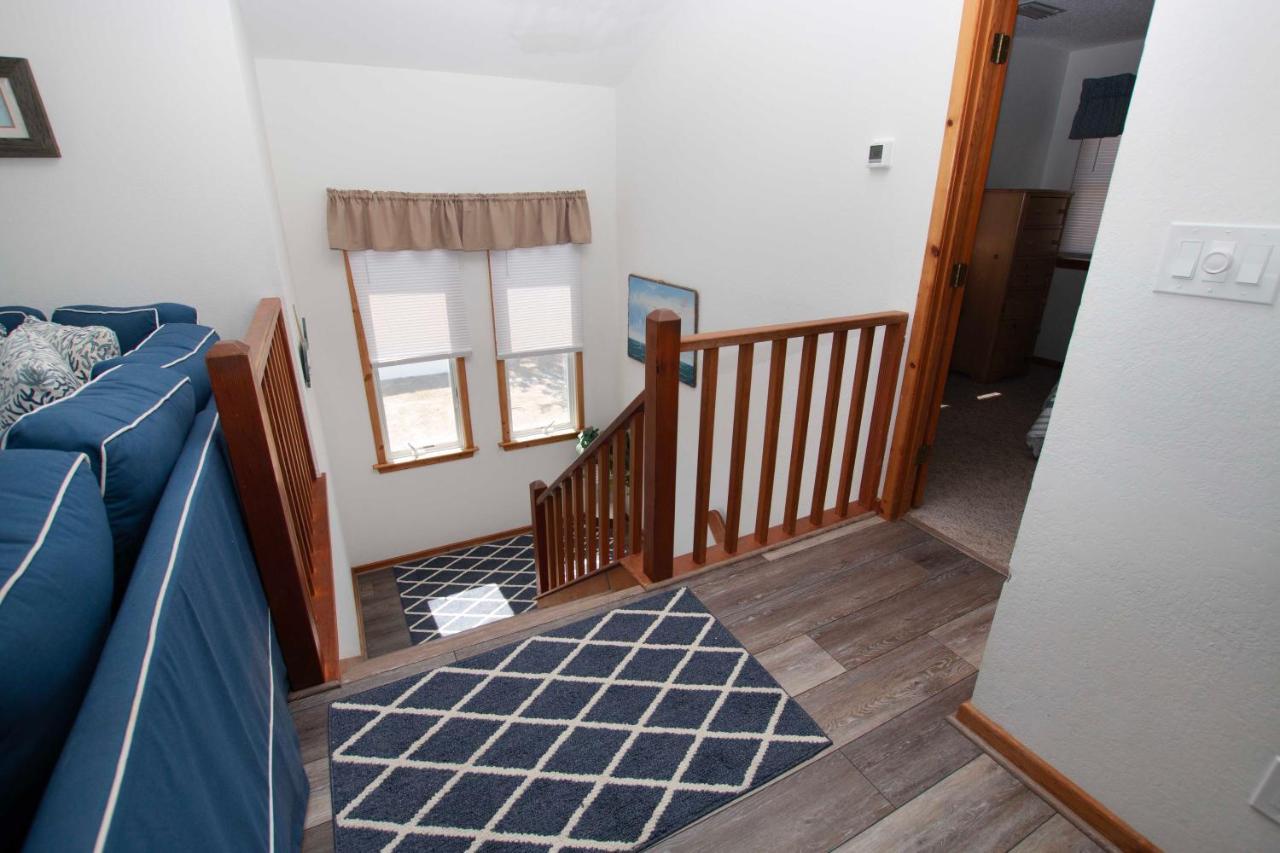 Ww951, Mommas Happy, Daddys Broke- Oceanside, Private Pool, Sun Decks, 660 Ft To Beach Access! โคโรลลา ภายนอก รูปภาพ