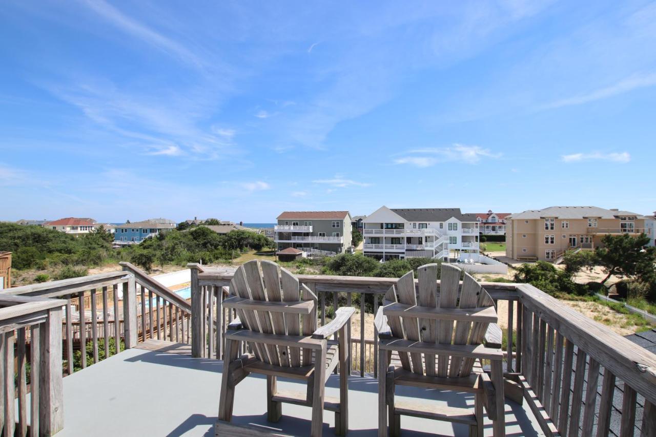 Ww951, Mommas Happy, Daddys Broke- Oceanside, Private Pool, Sun Decks, 660 Ft To Beach Access! โคโรลลา ภายนอก รูปภาพ