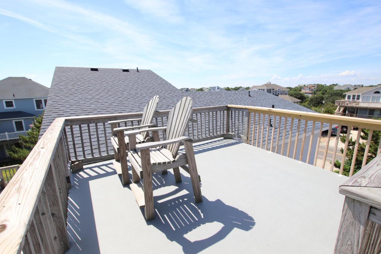 Ww951, Mommas Happy, Daddys Broke- Oceanside, Private Pool, Sun Decks, 660 Ft To Beach Access! โคโรลลา ภายนอก รูปภาพ